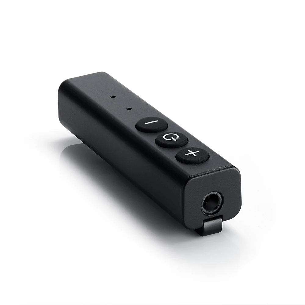 Беспроводной музыкальный адаптер Kebidu для проводных гарнитур Bluetooth 4 0 приемник