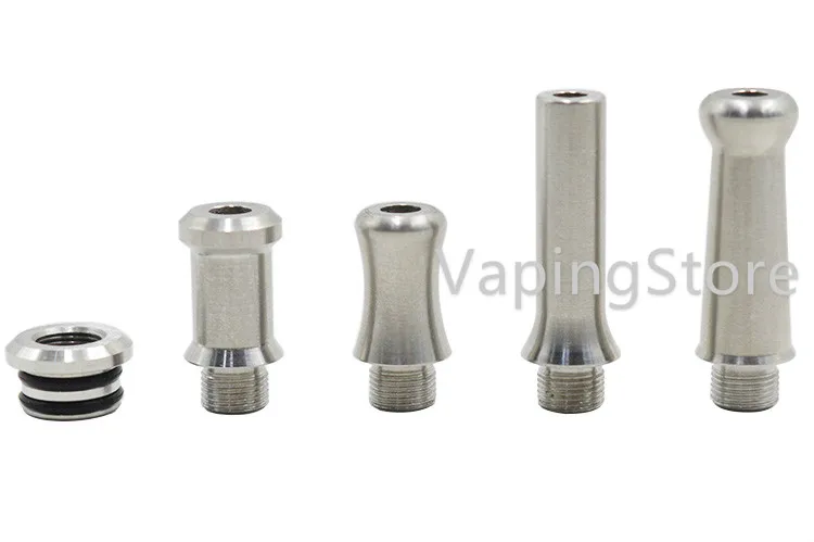 4 в 1 капельный наконечник из нержавеющей стали MTL 510 полный комплект для штатива