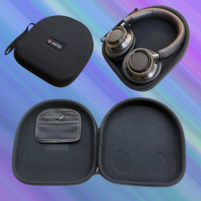 

V-MOTA PXA Suitcase Carry Case Box Compatible with Philips Fidelio L2 L2BO L1 TAPH805 TASH402 Headphone