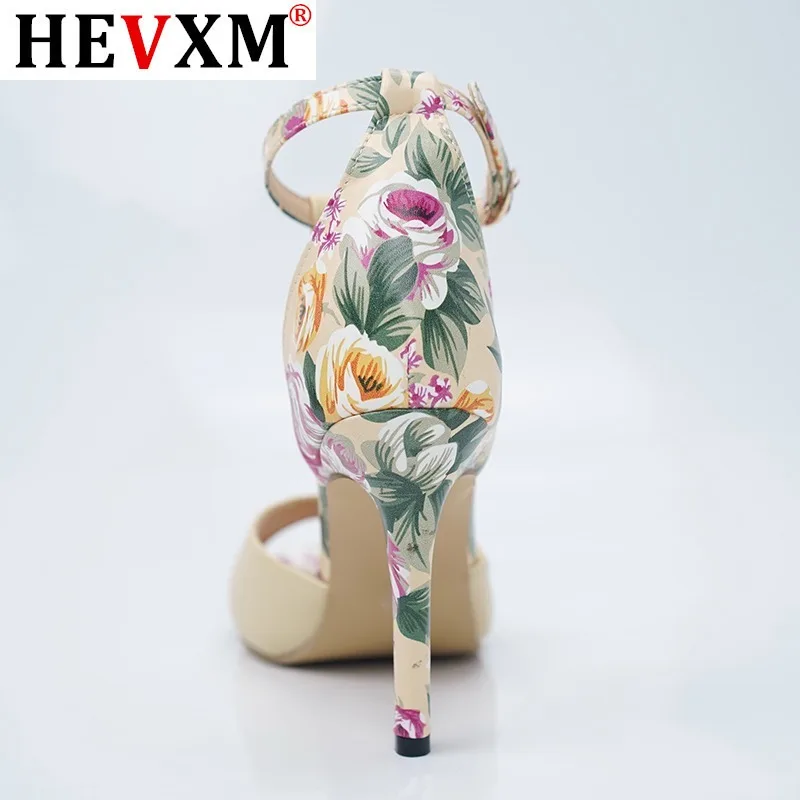 

Women Fashion High Heels pump Summer Sexy Exquisite shoes Ladies Increased Stiletto women shoes Super High Heel Sandals pump
