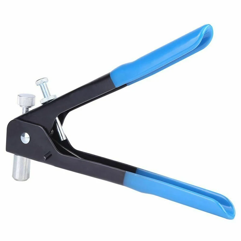 Набор инструментов для заклепок ручная резьба гайки из нержавеющей стали