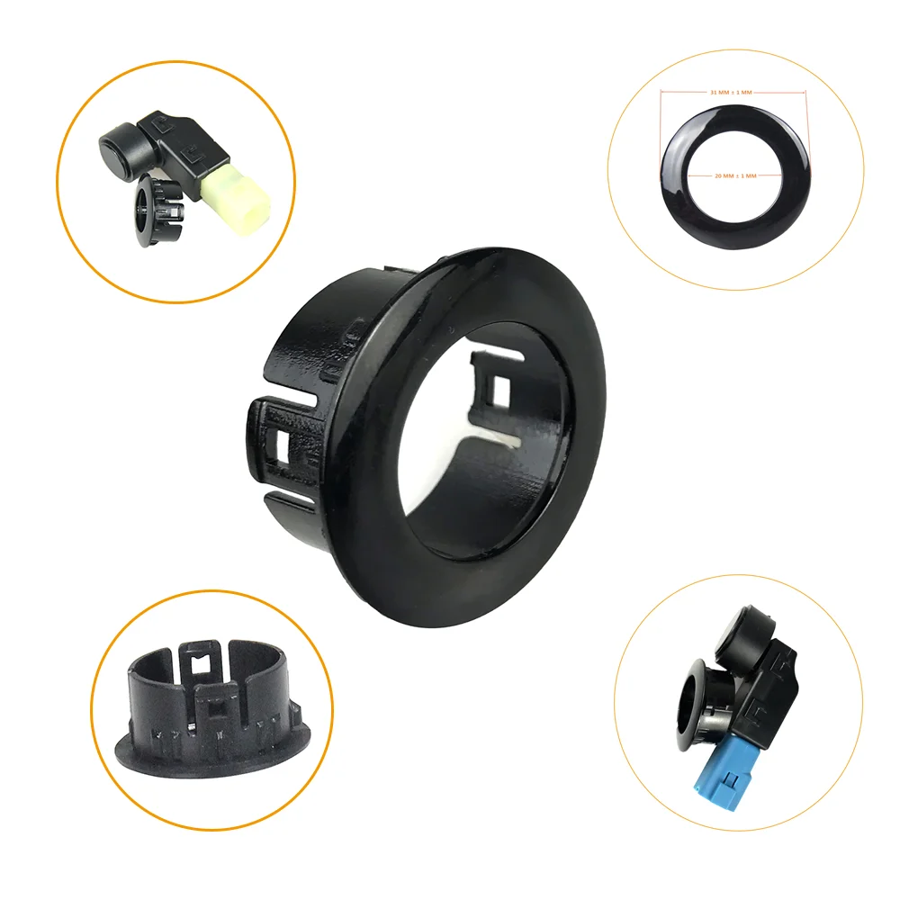 Штатив для Toyota Yaris Vios Reiz HONDA CM4 CM5 CRV ACCORD Parktronic|Датчики парковки| |