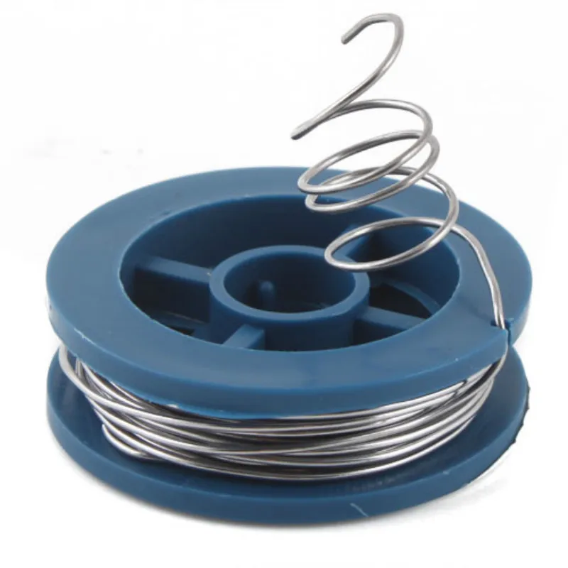 Распродажа 2 вещи в комплекте Многофункциональный проволочного припоя 0 8 мм диам