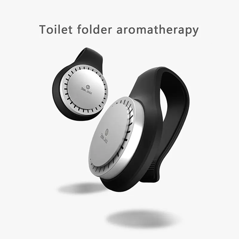 

The New Car Perfume S1 Car Sun Visor Clip Car Solid Aroma Diffuser Lasting Light Fragrance Deodorant High-end Pendant In The Car