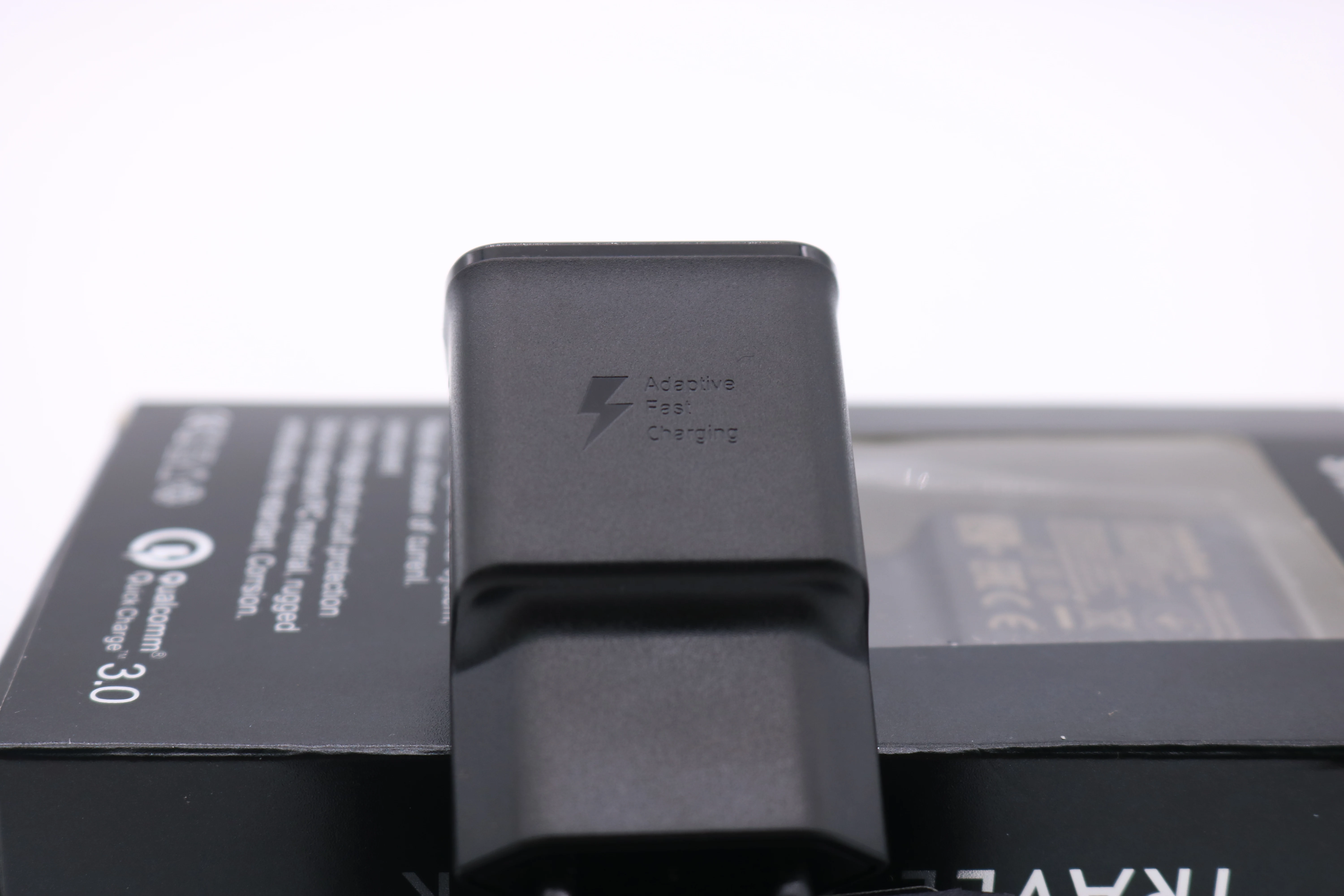 Оригинальный адаптер питания с кабелем USB Type-C для телефонов Samsung Galaxy 15 Вт |