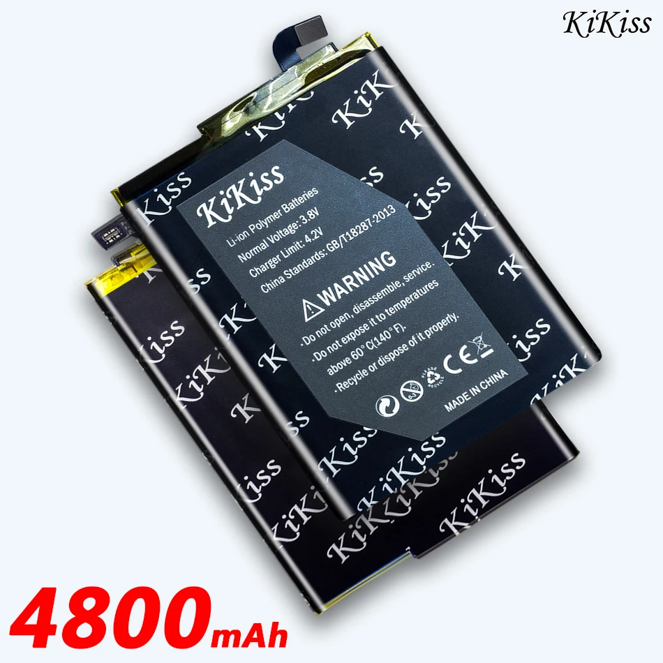 KiKiss BLC 2 BL 4B 5B HE341 Батарея для Nokia 1029 3310 3330 3410 6800 3510 5510 5500 5140i 5140 6020 7260 N76 2760 2630