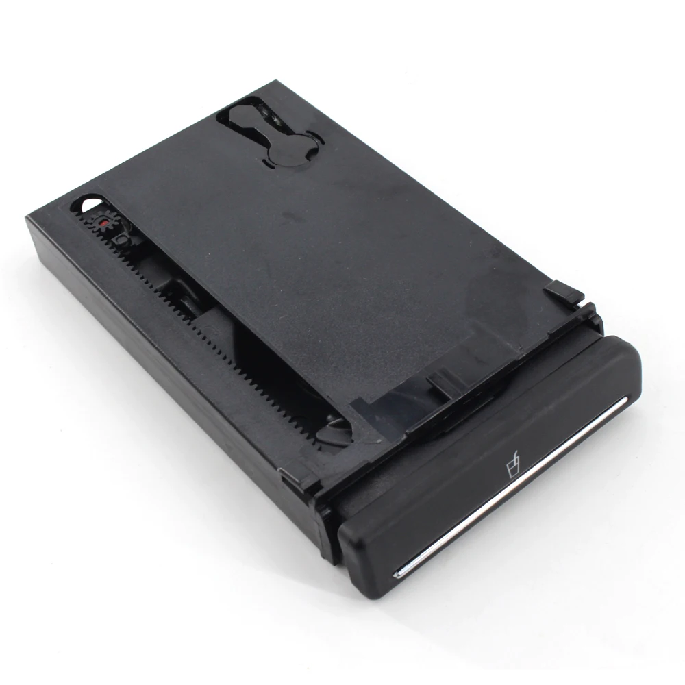 Автомобильный стрейч складная чашка держатель приборной панели бутылка может