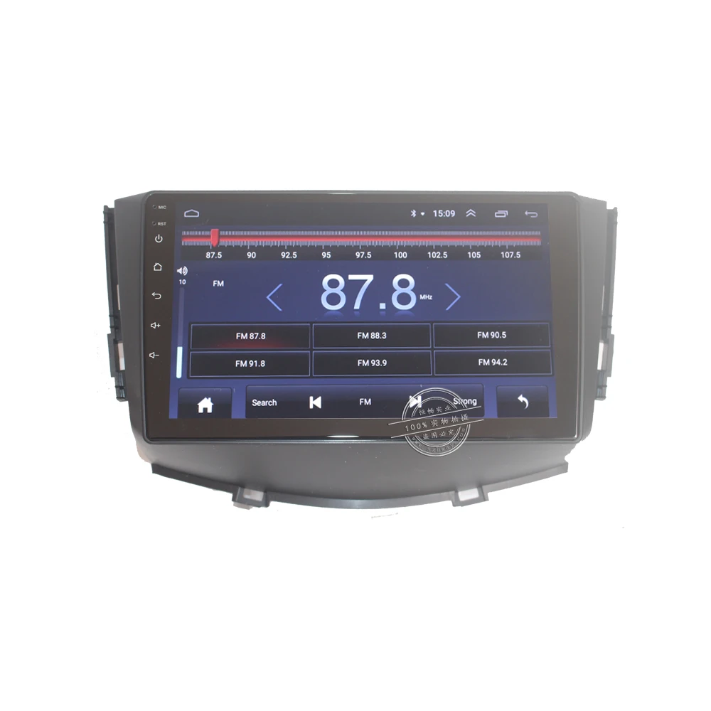HANG XIAN 2 din car radio Multimedia for Lifan X60 2011-2016 dvd player gps navi accessory with 2G+32G 4G internet | Автомобили и