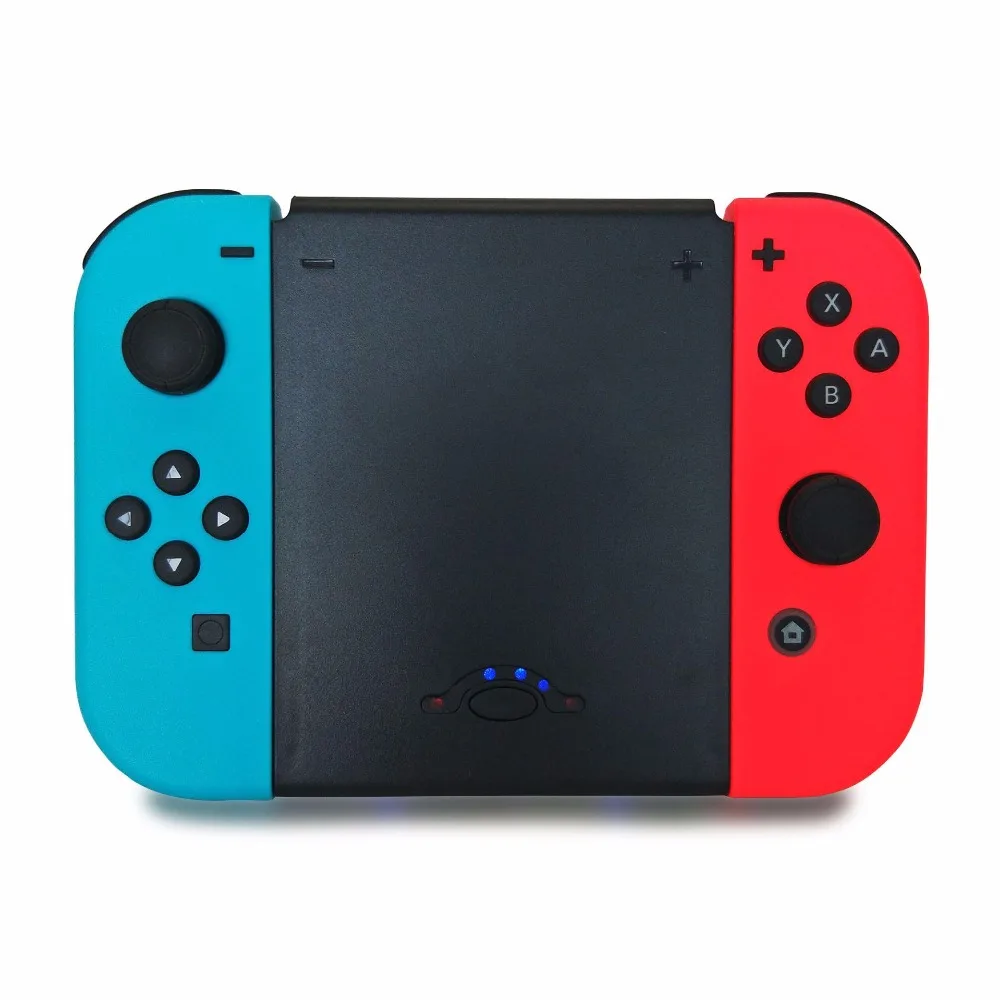 Портативный Перезаряжаемый Дополнительный внешний аккумулятор на 6000 мА · ч