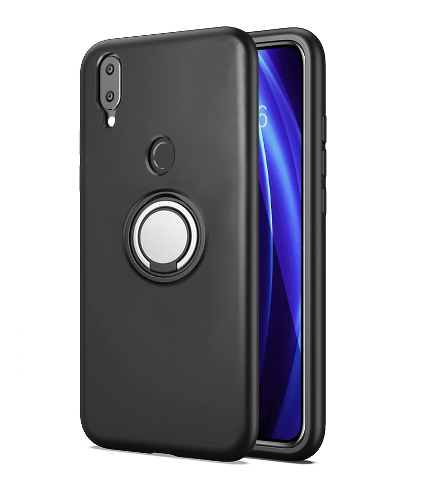 Роскошный чехол для Xiaomi mi Play чехол Xiaomi mi Play силиконовый защитный бампер противоударный чехол для телефона для mi Play чехол 5,84"