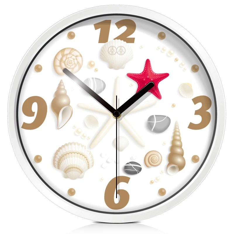 Креативные настенные часы современный дизайн цифровые бесшумные Relijes De Pared