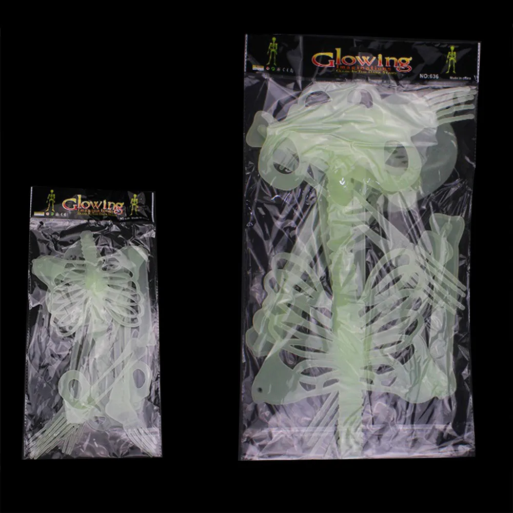 Светящаяся человеческая анатомическая медицинская модель скелета оптовая