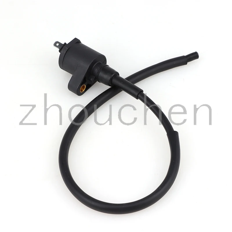 Катушка зажигания мотоцикла GY6 катушка высокого давления подходит для