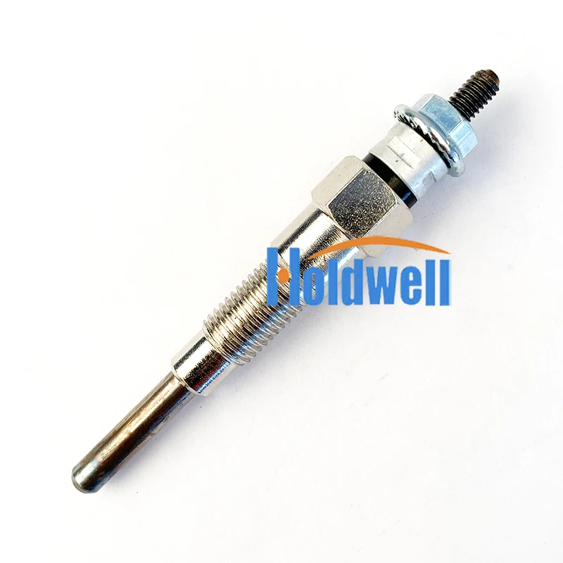 

Свеча зажигания 16851-65510 16851-65512 для Kubota B1700D B21 B2100D B2400D BX2230D D722 D902 D905 KX018-4 KX41-3