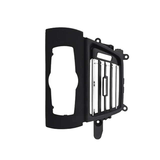 

Car Left Side Console Central Air Conditioner AC Vent Outlet For-BMW 6 Series Coupe F06 F12 F13 630 635 640 2011-2018