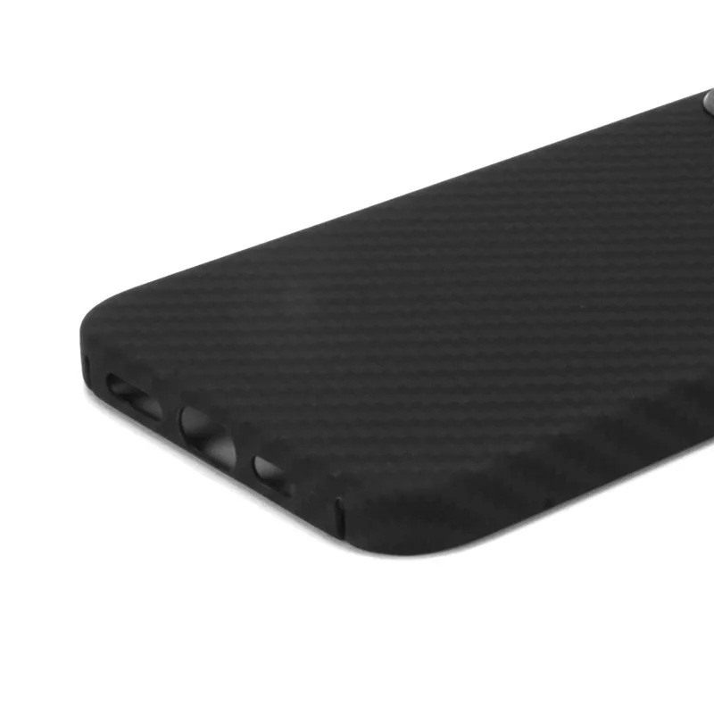 

Real Carbon Fiber Phone Case For iphone12Pro Case For iPhone 12 Mini ProMax Case