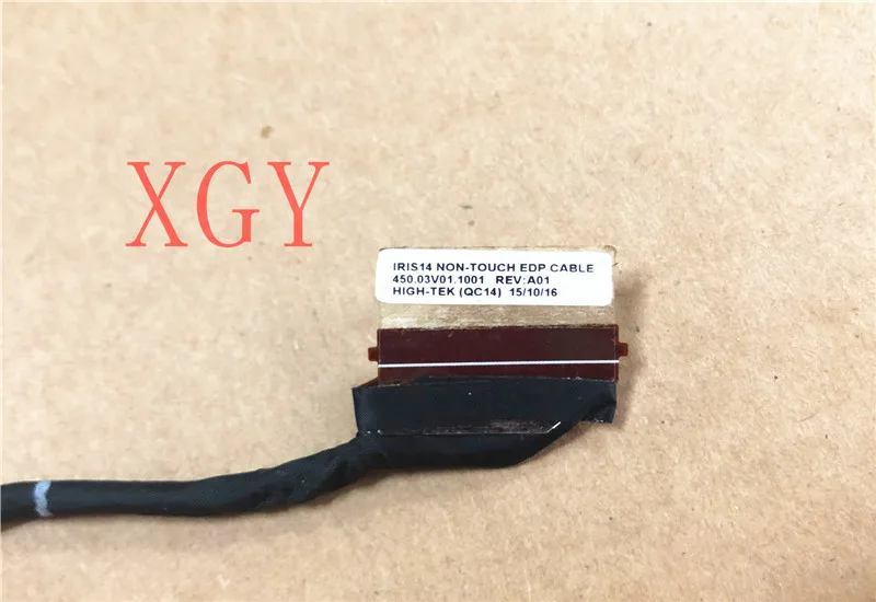 кабель экрана для dell 14 3451 3452 3458 3459 3468 100 каб