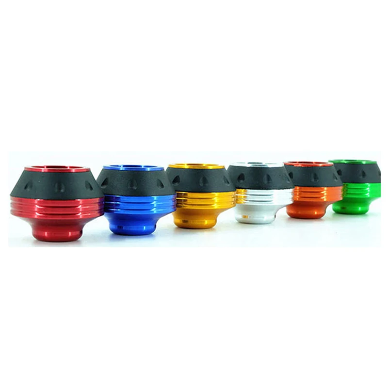 Мотоциклетная шина анти-осенняя чашка аксессуары передняя вилка рама ползунки