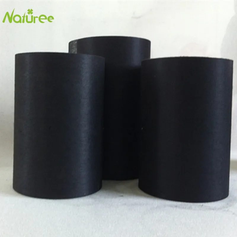 17 5 см * 10 м фототкань из нетканого материала с активированным углем|Ткань| |