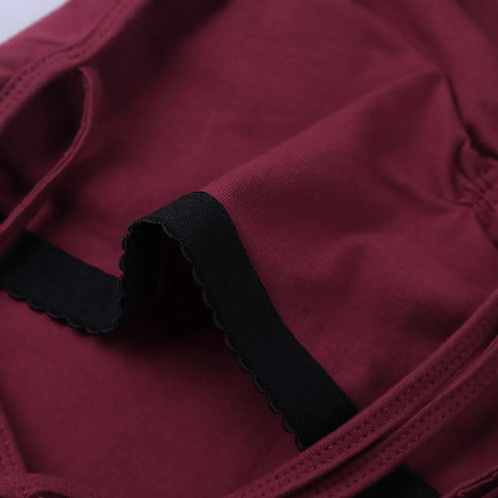 Женские Балетные Сценические танцевальные костюмы без рукавов бюстгальтер со