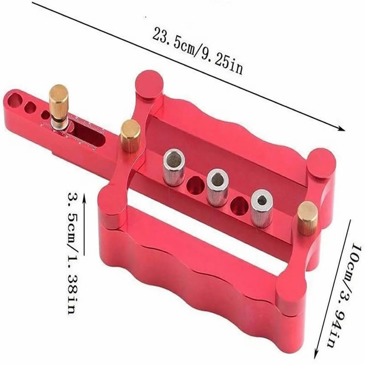 Big Promotion Woodworking Hand Tools for Woodwork Drilling Locator Carpentry Tool Manual Sets Wood Working | Игрушки и хобби