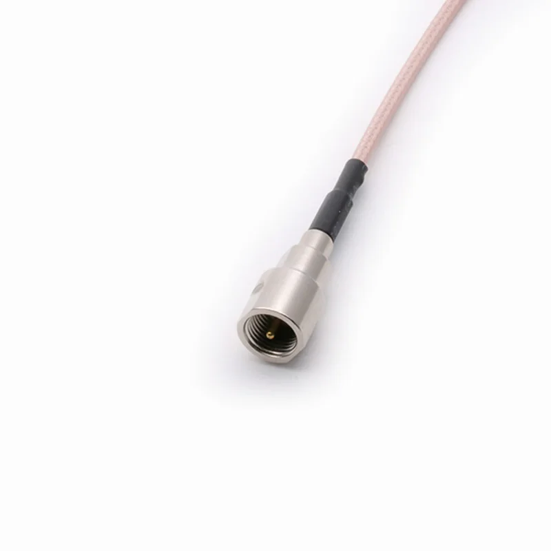 Штекерный переключатель FME 3G соединительный кабель для модема MS156 C2 штекер LTE Yota One