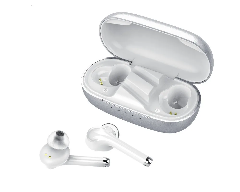 AK Yinyoo Q70 Bluetooth 5,0 TWS беспроводные наушники Blutooth с шумоподавлением наушники Handsfree в ухо спортивные вкладыши Q65
