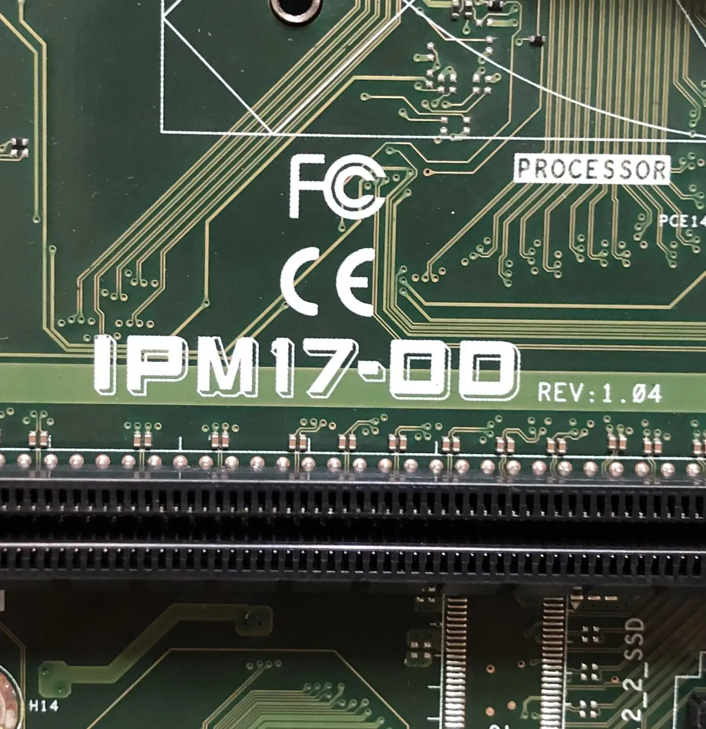 Материнская плата 799929-001 для HP Envy 750 материнская настольного компьютера модель REV: