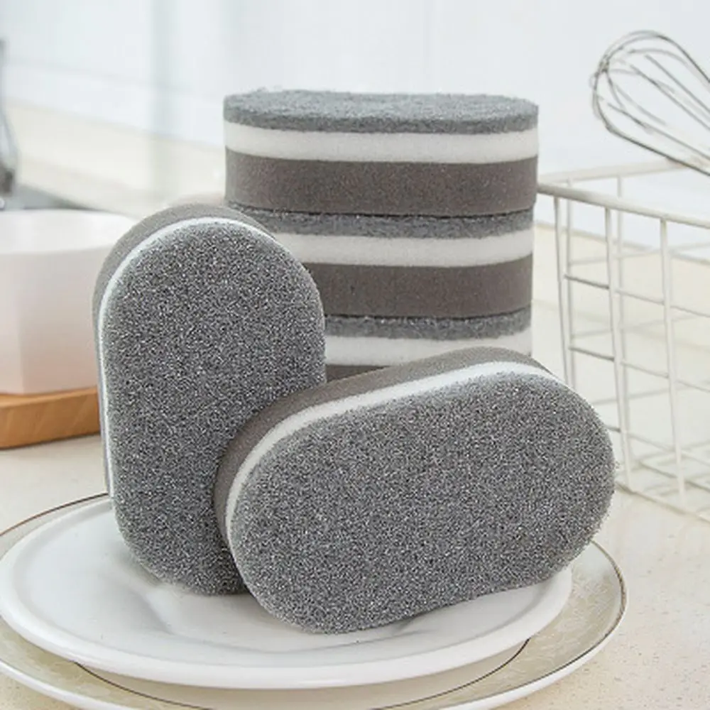 

Eponge Vaisselle Lavable Gbki Do Czyszczenia Dish Sponge Kitchen Gbka Naczy ponge Gabka Dishwashing Mycia Gabka Gabki Magic