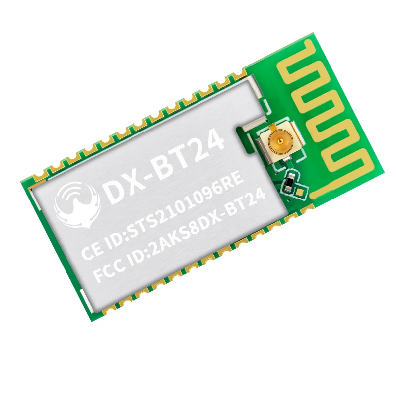 Дешевый чипсет BLE 5 1 Dialog DA14531 Bluetooth низкое энергопотребление модуль FCC CE Поддержка