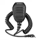 Новый дистанционный микрофон Retevis RS-113 2PIN для H777 UV5R RT21 RT1 RT3 Kenwood