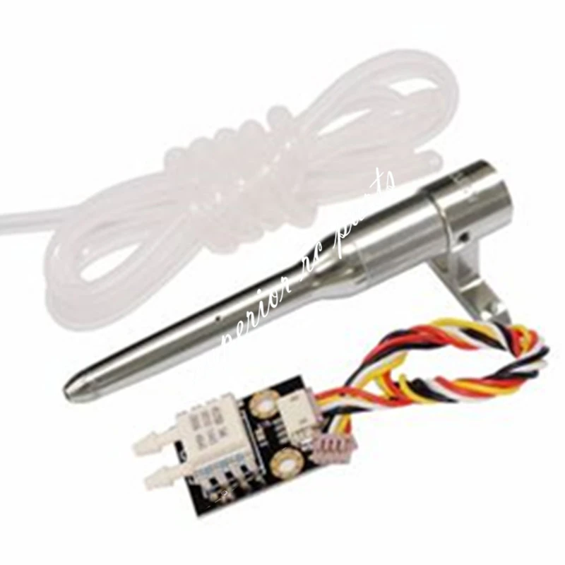 Куав хит продаж трубка питота измеритель скорости воздуха набор датчиков