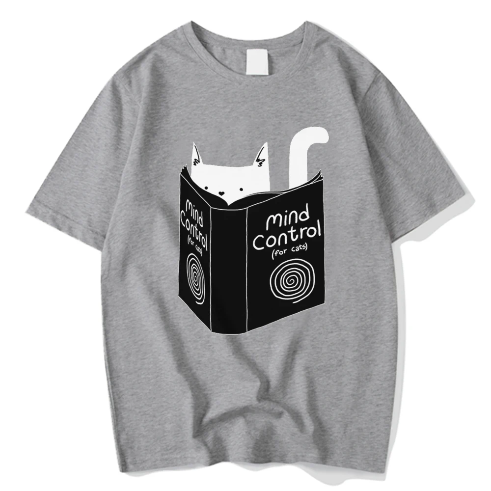 

Футболка мужская с принтом «Книги чтения», рубашка с круглым вырезом, с принтом «Mind», с короткими рукавами, подходит в стиле ретро