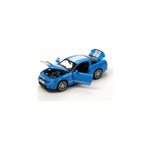 

Vardem Czech Leave Sound and Light Ford Shelby GT500 1:32 Scale