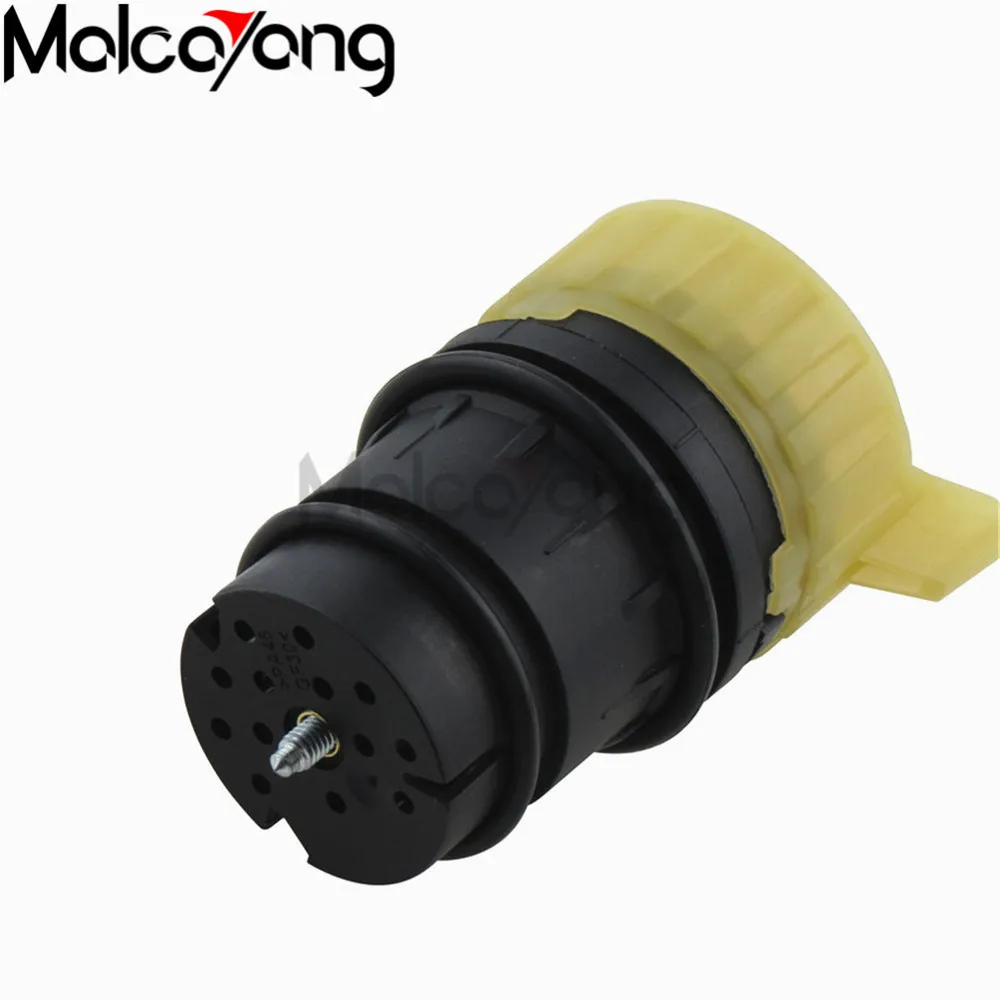 Комплект прокладок фильтра передачи 13 контактный соединитель проводящая плита