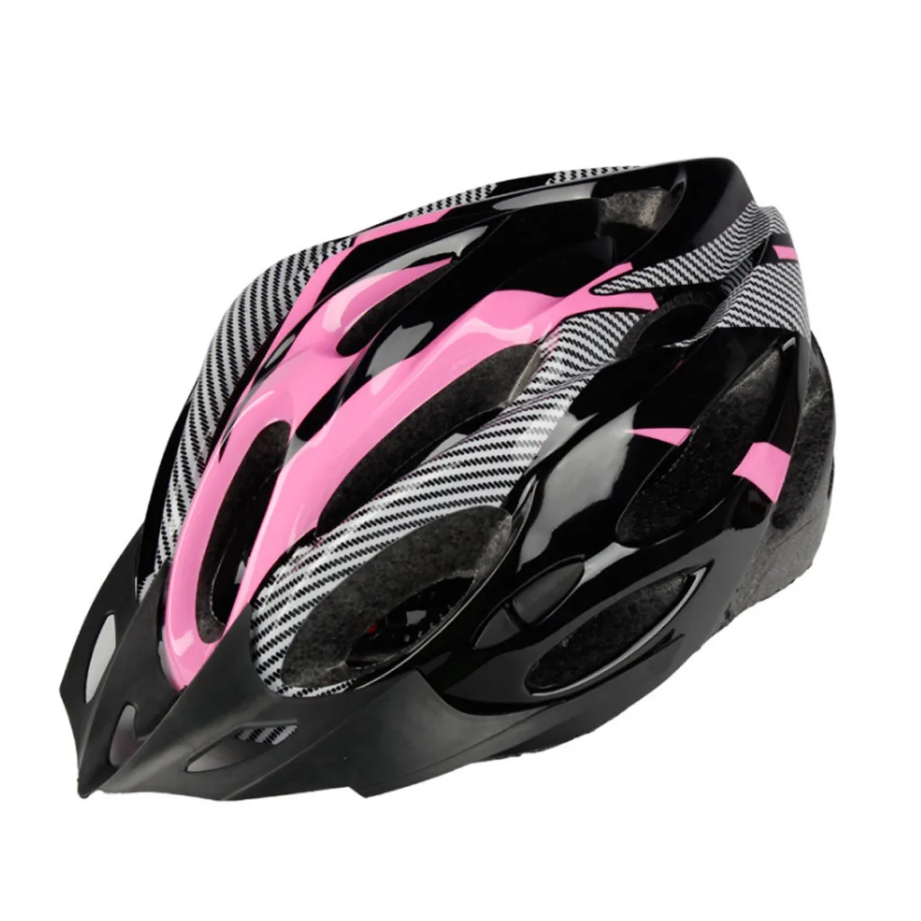 Шлем велосипедный ульсветильник для горных и шоссейных велосипедов | Спорт