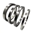 1 рулон 10 м 18650 литий-ионный аккумулятор никелевая пластина Никелированная Стальная лента 3 мм4 мм7 мм8 мм10 мм