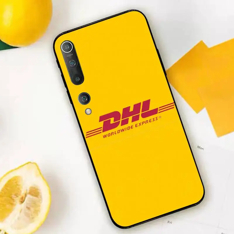 TOPLBPCS горячий цвет матовый DHL экспресс Роскошный чехол для телефона Xiaomi mi 5 6 plus 6x8 8se
