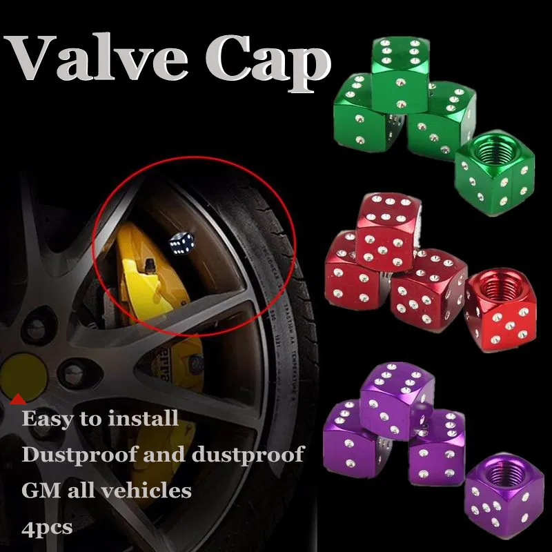 Алюминиевые колесные диски из сплава клапан Кепки s сито крышка универсальная