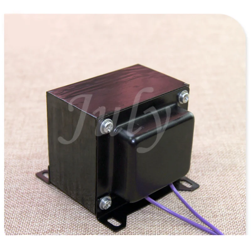 

10H 0.3A low frequency amplifier choke inductor, KT88 EL34 FU-50 300B 2A3 applicable