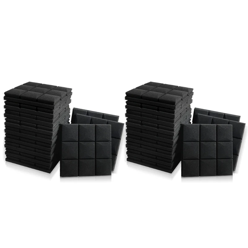 

HX6A 30x30x5cm Soundproofing Foam Acoustic Foam