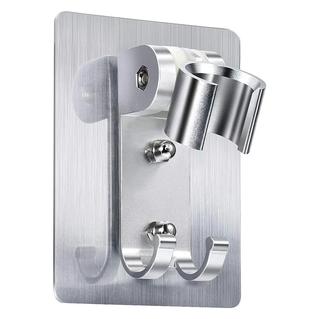 

Accessories Shower Bracket Adjustable Bracket Holder Mount Professional