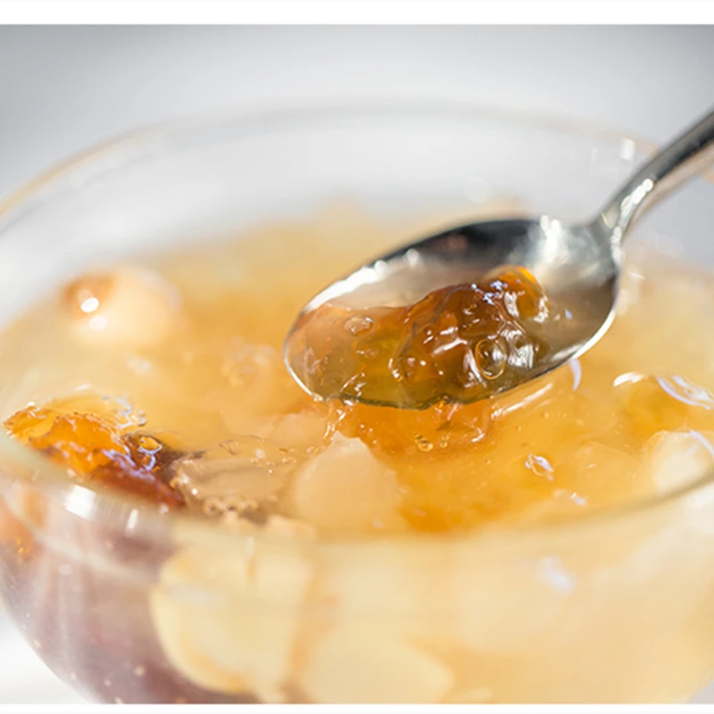 Питательный персиковая резинка дикий натуральный Премиум натурального