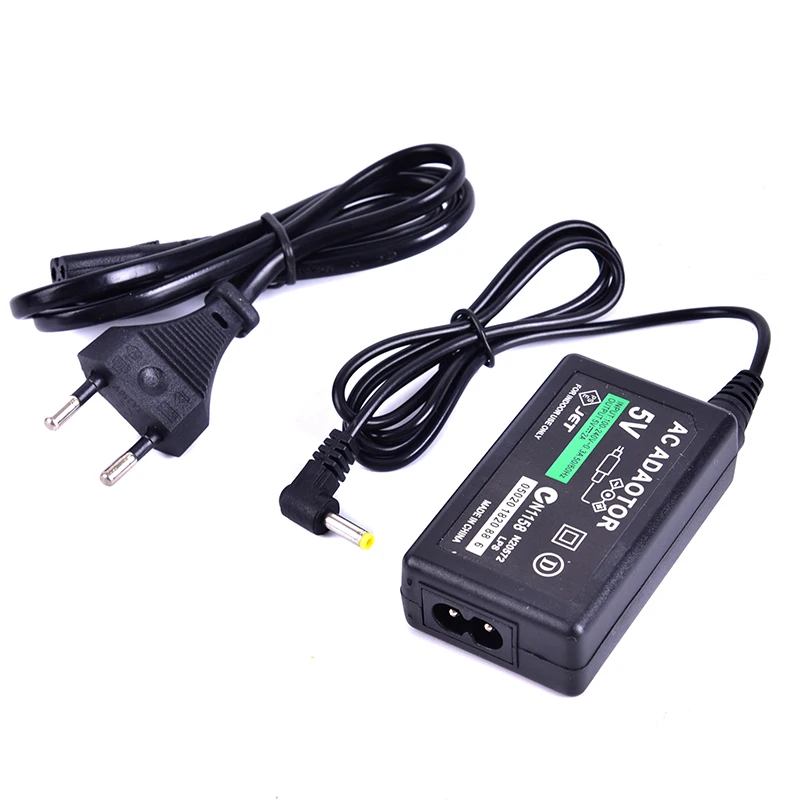 Штепсельная Вилка Европейского/американского стандарта 5 В домашнее настенное