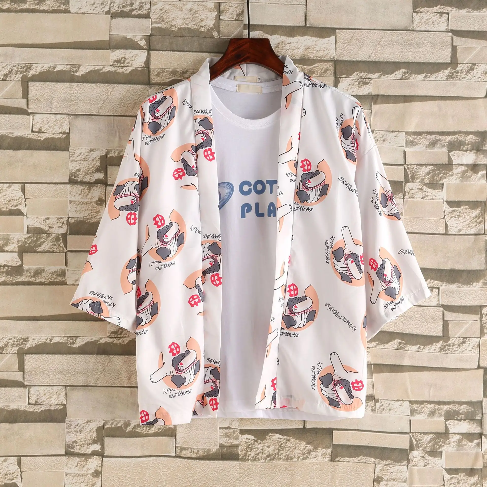 

World Apparel