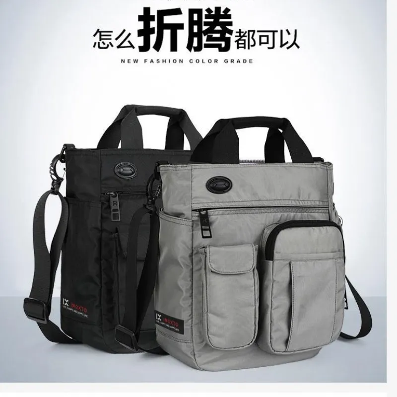 Досуг полиэстер Для Мужчин's Портфели сумки гарантированно хорошего качества