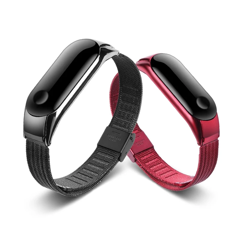 Идеальный Браслет для xiaomi mi Band 3 4 correa mi band 4 для xiaomi mi band 4 браслет mi band 3 ремешок pulseira xiaomi mi band 3