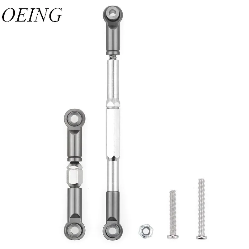 1 комплект рулевой тяги серво