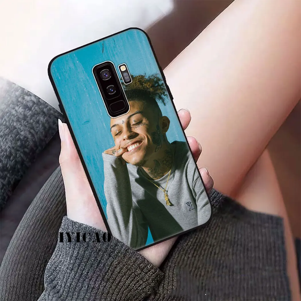 Мягкий силиконовый чехол для Samsung Galaxy S20 S10 S9 S8 Plus Lite Ultra S10e S6 S7 Edge | Мобильные
