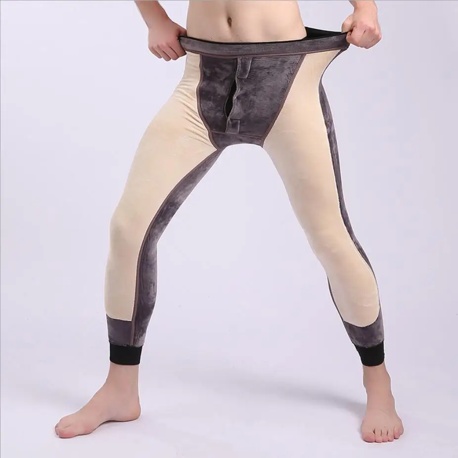 Женские бархатные плотные зимние мужские Леггинсы 500 г 600 облегающие кальсоны